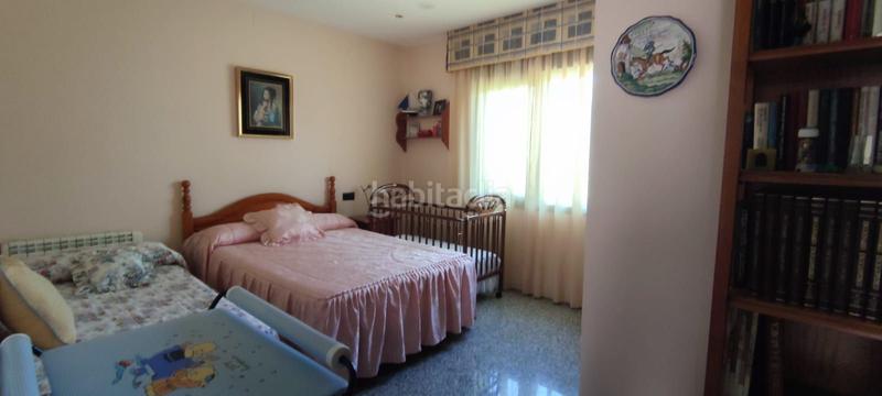 Foto b0cb577f-62b3-4952-9122-b88a11e99680. House with heating in Los Cigarrales-La Bastida Toledo