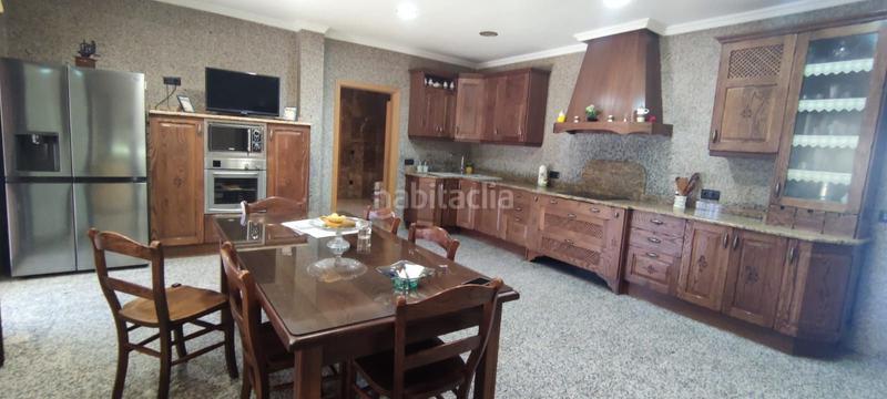 Foto badbfaad-f5e9-4a8c-805f-845b74e60a9f. House with heating in Los Cigarrales-La Bastida Toledo