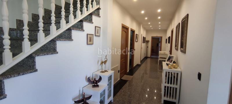 Foto d7fe5b9e-ce1b-4cd5-9204-20c695492da4. House with heating in Los Cigarrales-La Bastida Toledo