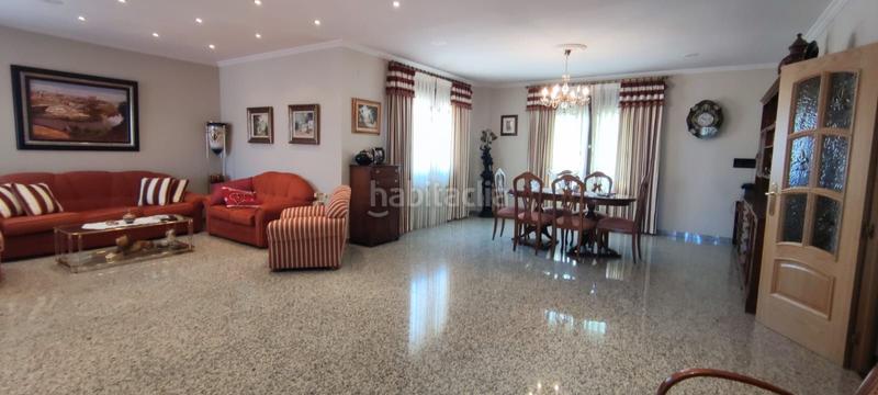 Foto e1f36a1f-8dba-439a-9762-774d3d47e41b. House with heating in Los Cigarrales-La Bastida Toledo