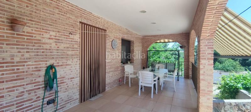 Foto ef2f981a-34f4-4ecd-9819-8784259c28e0. House with heating in Los Cigarrales-La Bastida Toledo