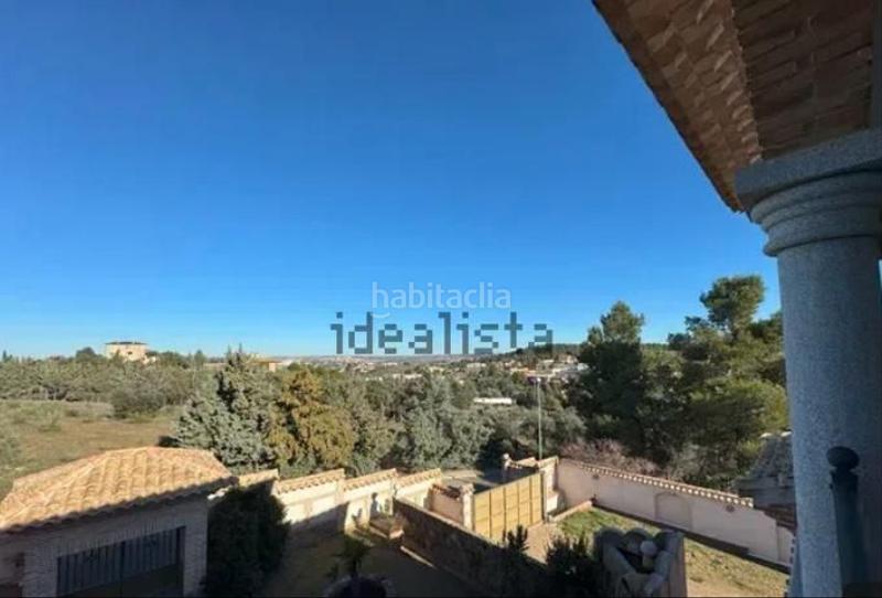 Foto f70b1bff-83f9-4373-b1f7-61a34bc2d58b. House with heating in Los Cigarrales-La Bastida Toledo