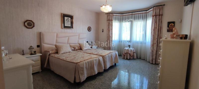 Foto f768fe3a-7ecd-4f44-bd32-1eb52a394a62. House with heating in Los Cigarrales-La Bastida Toledo