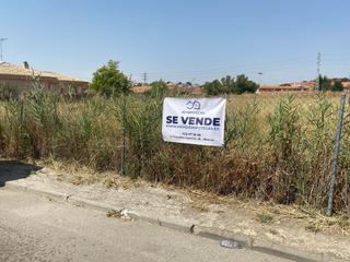 Residential Plot in Yeles. Gran parcela en yeles!!!!