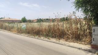 Terreny residencial a Yeles. Gran parcela en yeles!!!!