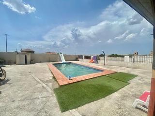 Casa a Palomeque. Mas que hipotecas vende preciosa casa parcela en palomeque!!!