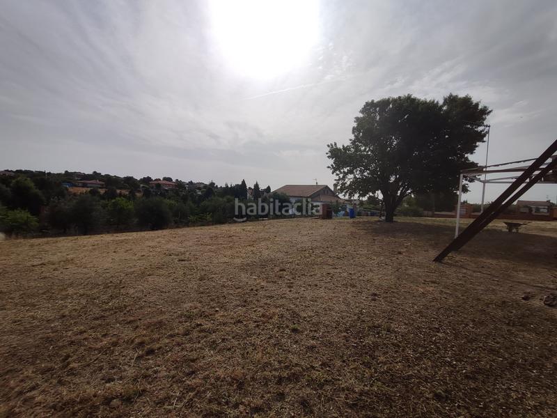 Foto 38f15ed1-9bbd-4a18-af70-74c2704af68e. Terreno residencial parcela en urb !!! en Yeles