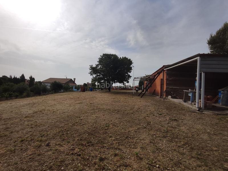 Foto 41d4aa64-f108-4623-824c-c54a6f4ac8c4. Terreno residencial parcela en urb !!! en Yeles
