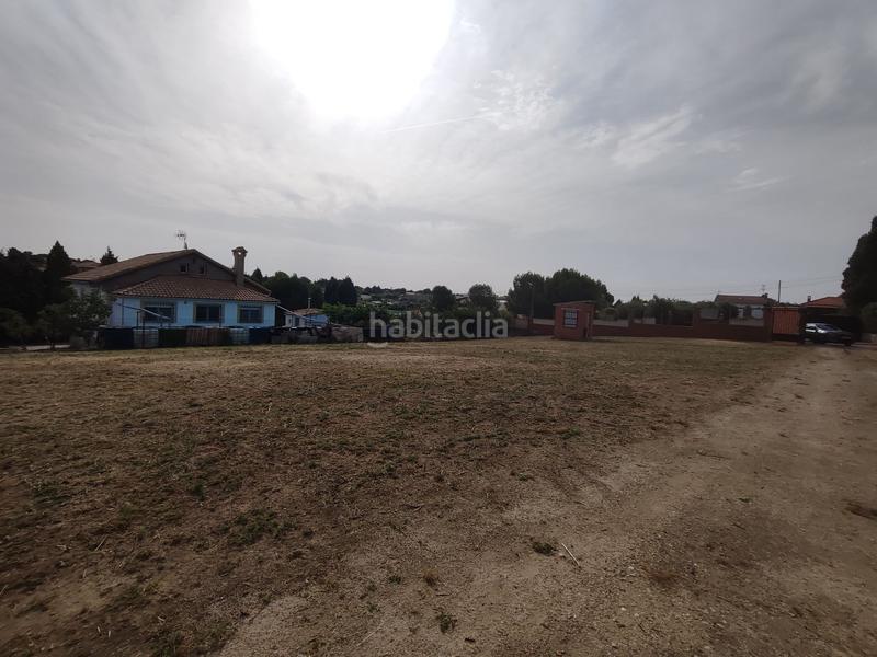 Foto 4664c5ab-10e6-4682-9f07-de4ea577e300. Terreno residencial parcela en urb !!! en Yeles
