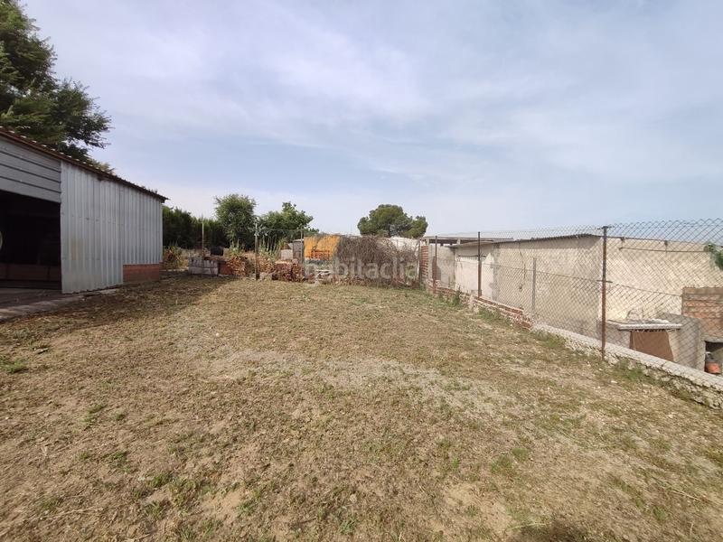 Foto 48a4cd23-6be2-45c4-9c43-546828ea565a. Terreno residencial parcela en urb !!! en Yeles