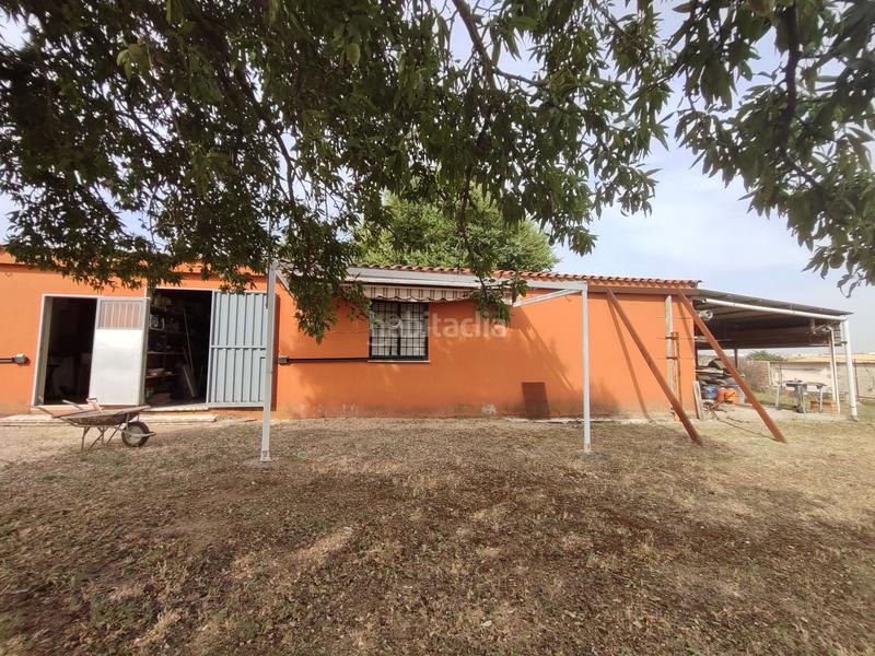 Foto 6c57e0bf-70e5-488c-93cc-381fd88c84ae. Terreno residencial parcela en urb !!! en Yeles