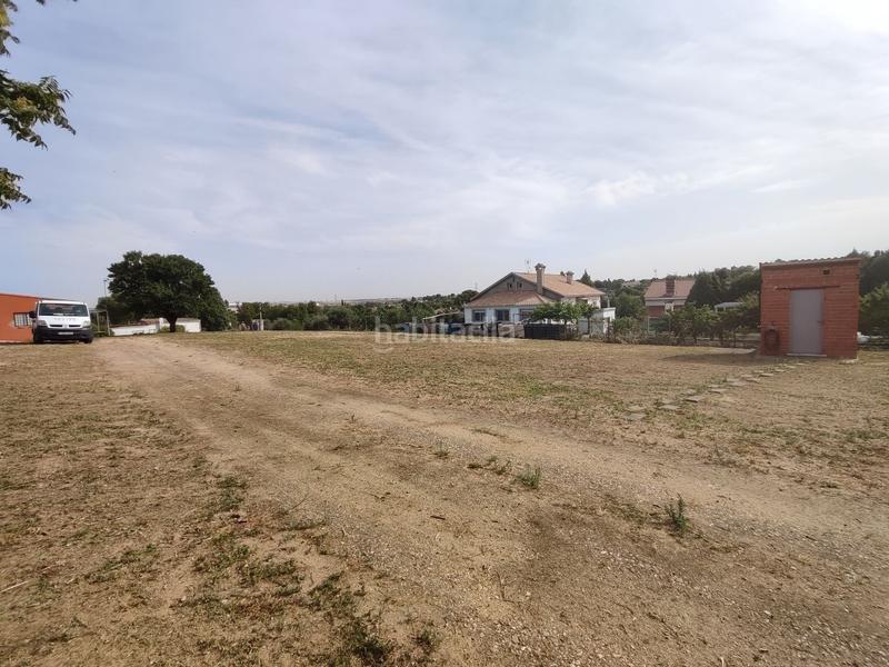 Foto 6ecdbade-c80f-4bdf-bc2a-70077f328fcc. Terreno residencial parcela en urb !!! en Yeles