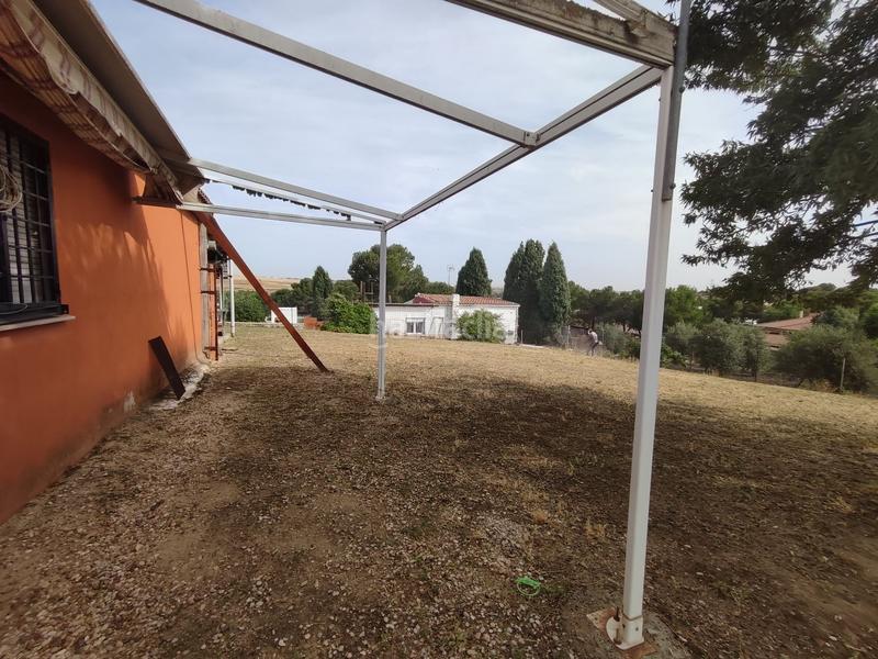 Foto 9b99817f-cd65-4ae2-933f-bd6d78b79b7d. Terreno residencial parcela en urb !!! en Yeles