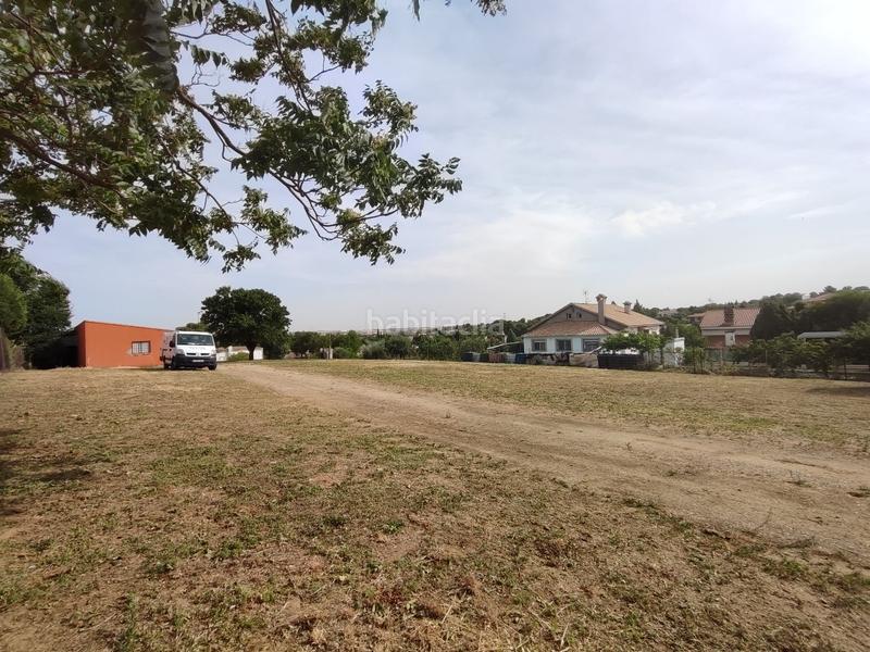 Foto a7f42983-e210-4ef3-84d4-4d775378b7f8. Terreno residencial parcela en urb !!! en Yeles