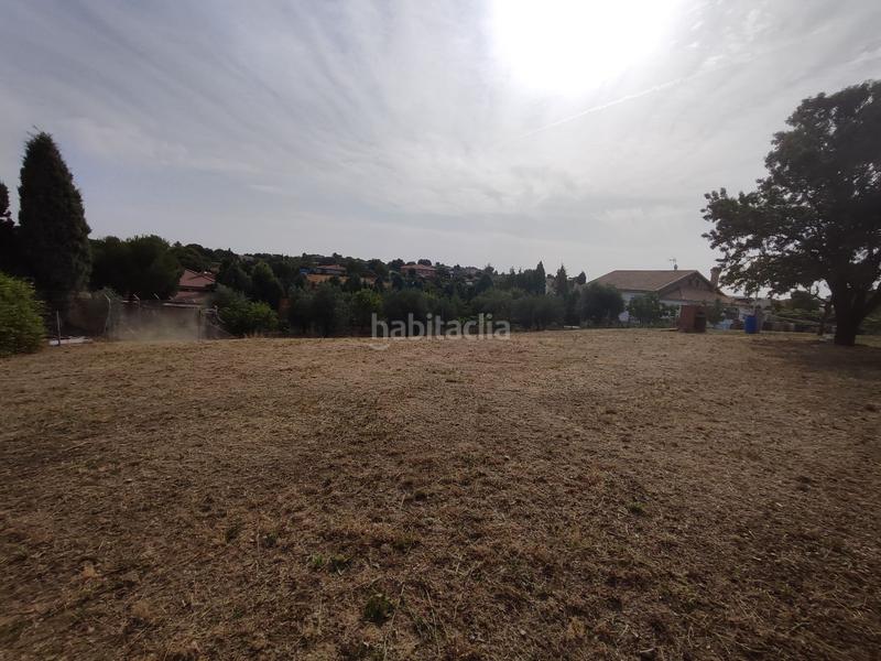 Foto db12114c-8c90-4c6f-8332-7560c82b87a4. Terreno residencial parcela en urb !!! en Yeles