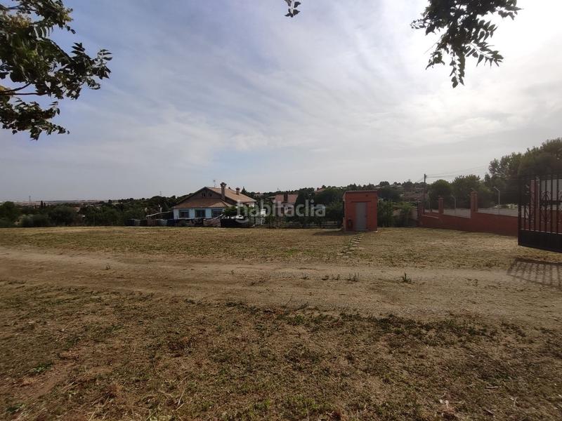 Foto e15899c1-76f1-48c0-9b53-52336791f939. Terreno residencial parcela en urb !!! en Yeles