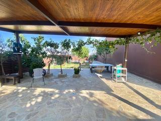 Casa a Carranque. Preciosa vivienda con nave en venta en carranquetoledo!!!