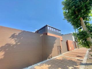 Haus in Carranque. Preciosa vivienda con nave en venta en carranquetoledo!!!