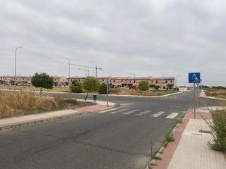 Terrain résidentiel à El melgar 86. Mas que hipotecas vende parcela urbana en venta en yuncostoledo!