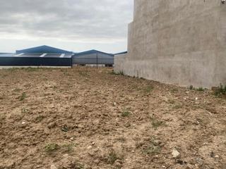 Terreny residencial a El melgar 86. Mas que hipotecas vende parcela urbana en venta en yuncostoledo!