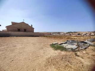 Terreny residencial a Recas. Parcela urbana en recas!!