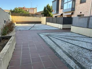 Pis a Cedillo del Condado. Mas que hipotecas vende en exclusiva precioso duplex en cedillo