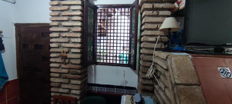 Foto 0218b995-e769-401e-b461-af81a396a47a. Casa con riscaldamento in Casco Histórico Toledo