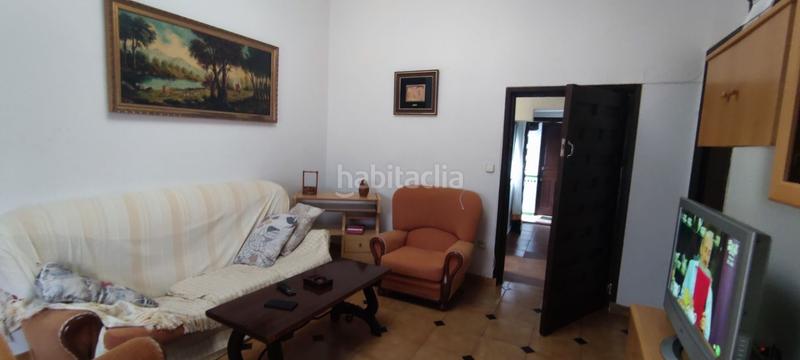 Foto 05416fc9-6f27-417d-a113-98141ec84b72. Casa con riscaldamento in Casco Histórico Toledo