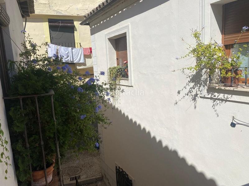 Foto 08ba0bb6-cf05-4c26-8472-053ff66c3470. Casa con riscaldamento in Casco Histórico Toledo