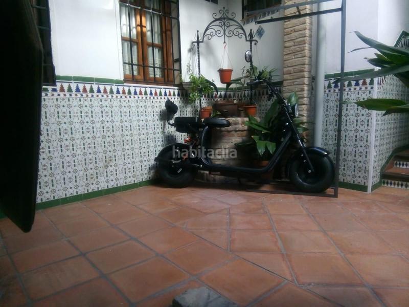 Foto 0b9b992c-35a3-4a9f-822f-afff542f52d3. Casa con riscaldamento in Casco Histórico Toledo