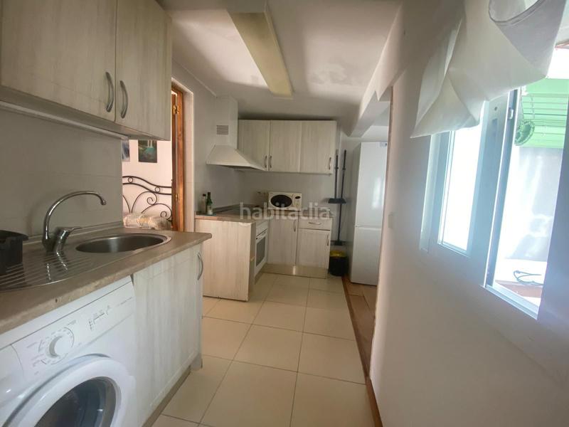 Foto 0ef350cf-ef0d-4341-9018-fc6486b69eee. Casa con riscaldamento in Casco Histórico Toledo