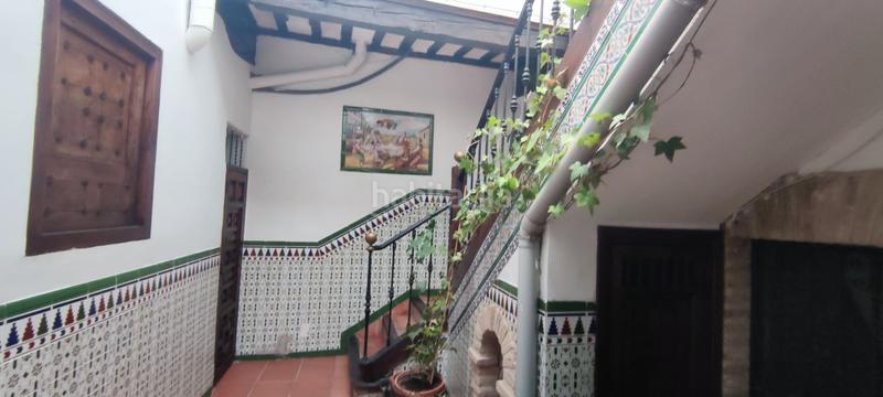 Foto 11edf49a-a9c6-4c5d-ae2b-12e0efc500d5. Casa con riscaldamento in Casco Histórico Toledo