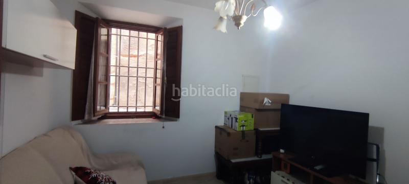 Foto 16ea25c6-ee20-441e-80a9-c27f41221386. Casa con riscaldamento in Casco Histórico Toledo