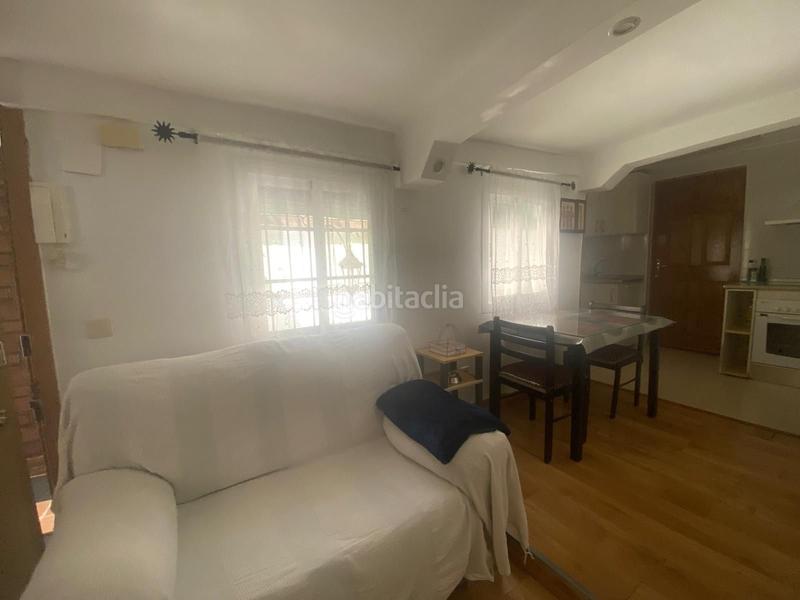 Foto 438a0739-15aa-485e-b956-554817ce5e4b. Casa con riscaldamento in Casco Histórico Toledo