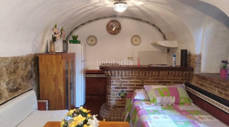 Foto 4482d212-7bf4-460a-81ee-bd502dbe286d. Casa con riscaldamento in Casco Histórico Toledo