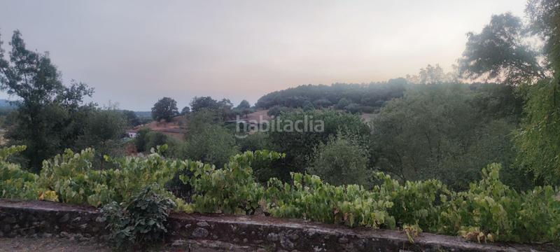 Foto 4582bdc9-dfbf-49e2-a5d4-fd0a3d5fa068. Casa con riscaldamento in Casco Histórico Toledo