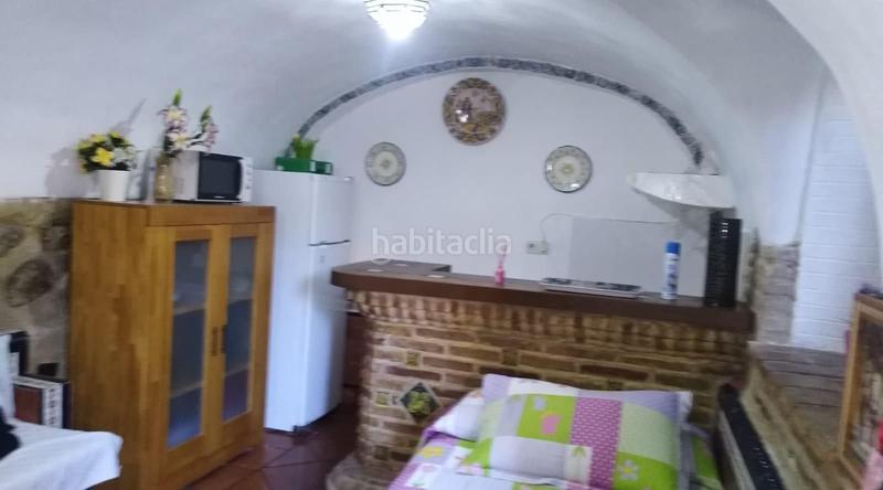 Foto 4786cfdc-da43-463e-8d46-ece7bd64c047. Casa con riscaldamento in Casco Histórico Toledo