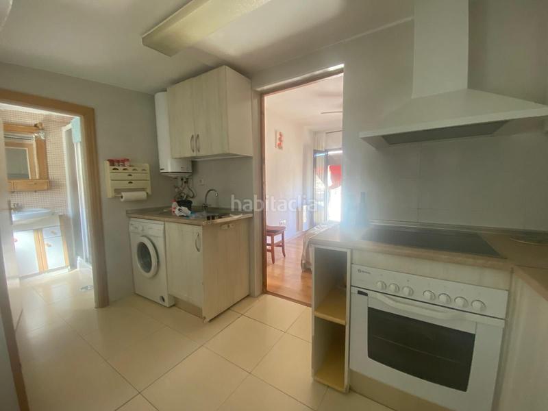 Foto 54bccca4-720c-49f0-b7c6-ae2365615489. Casa con riscaldamento in Casco Histórico Toledo