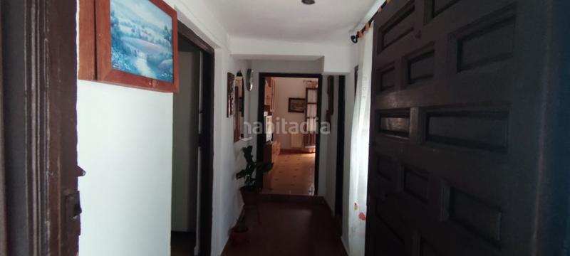 Foto 564ecfc5-1c61-41aa-9594-9e984dfba397. Casa con riscaldamento in Casco Histórico Toledo