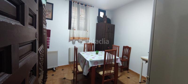 Foto 6069e916-7fcc-4477-8105-ad0e2d48fb21. Casa con riscaldamento in Casco Histórico Toledo