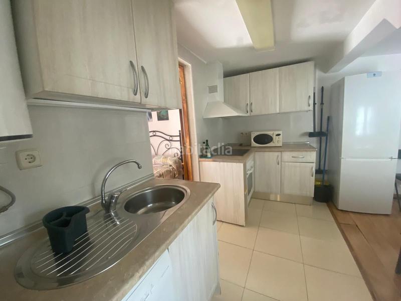 Foto 63cd74d2-5a99-466c-8ccc-dddf8e91aef7. Casa con riscaldamento in Casco Histórico Toledo