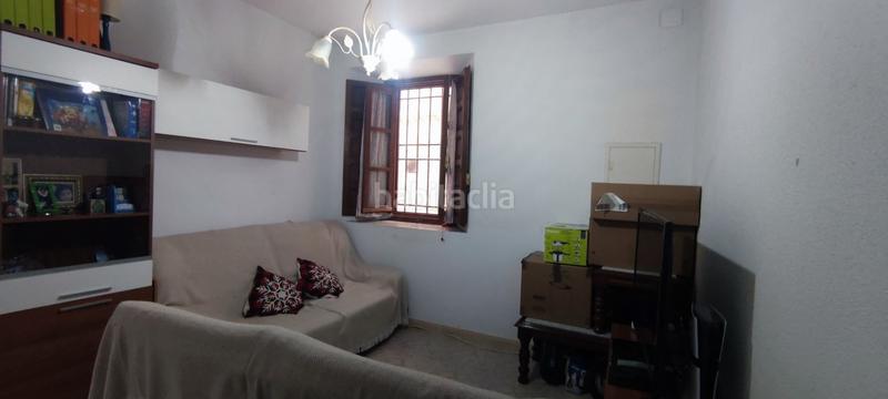 Foto 7eaae497-01a5-41fa-ab33-530eda28e683. Casa con riscaldamento in Casco Histórico Toledo