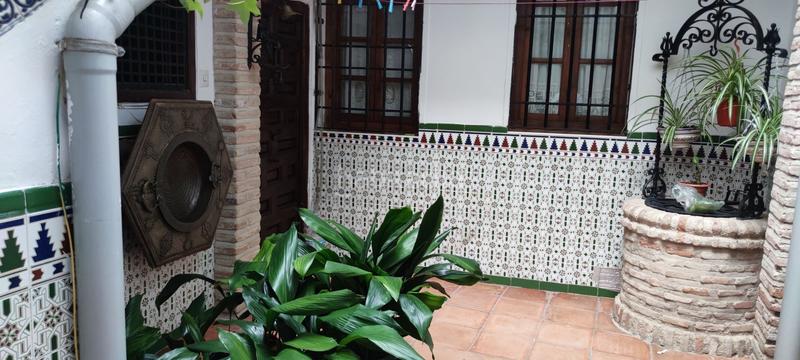 Foto 818a0525-38f7-42ab-a30c-ad18175719ce. Casa con riscaldamento in Casco Histórico Toledo