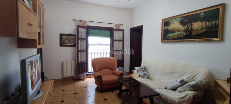 Foto 83e7a77f-7220-4142-8647-9f64d43fe245. Casa con riscaldamento in Casco Histórico Toledo