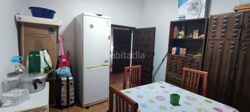 Foto 8558dfbf-847e-430f-92e6-69f9d3166c2c. Casa con riscaldamento in Casco Histórico Toledo