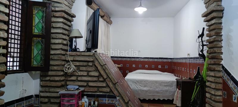 Foto 8c28391b-3eaa-4c60-96c4-9ce19a0b9ac4. Casa con riscaldamento in Casco Histórico Toledo