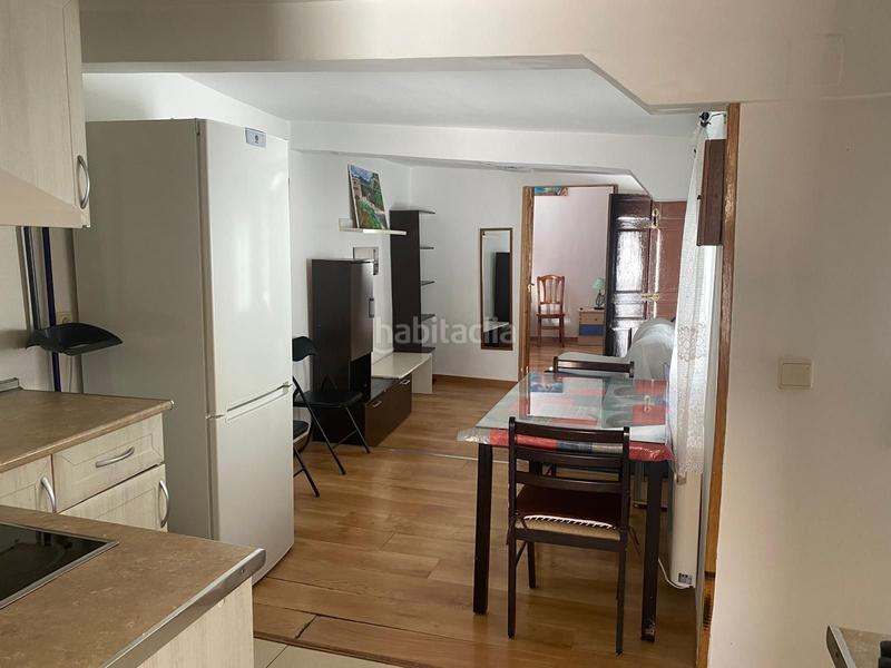 Foto a7e73e84-4fe3-4320-837b-4f6e753ebd7d. Casa con riscaldamento in Casco Histórico Toledo