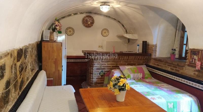 Foto b0de66b8-1422-4775-94d7-c6cfcc420a25. Casa con riscaldamento in Casco Histórico Toledo