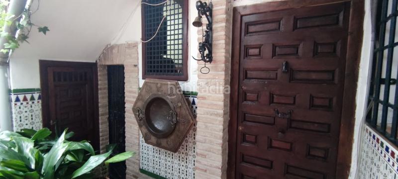 Foto c5067219-0b62-4a33-958c-c2d7433d9670. Casa con riscaldamento in Casco Histórico Toledo