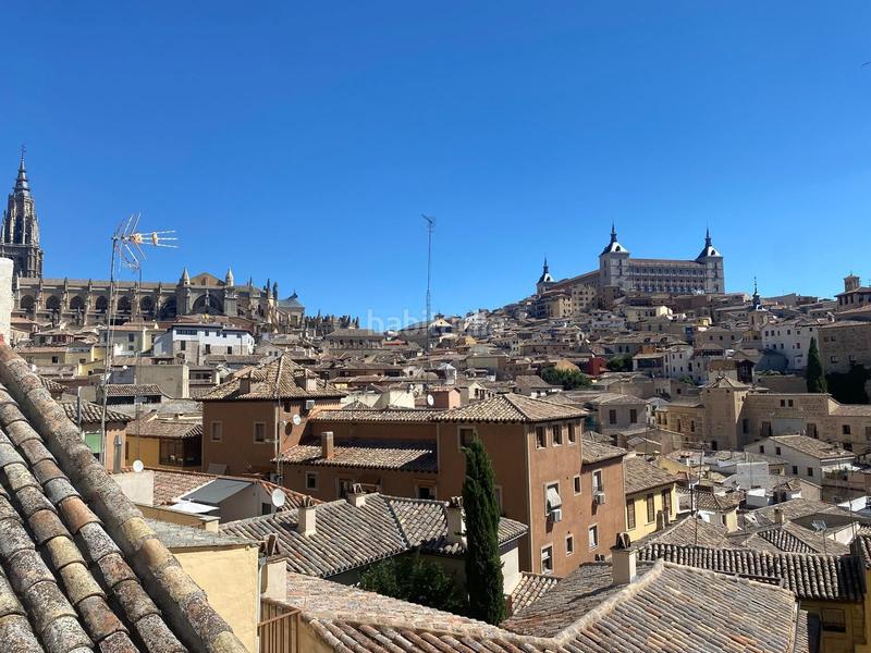 Foto c64ac502-a588-4692-b359-366f85099cd6. Casa con riscaldamento in Casco Histórico Toledo